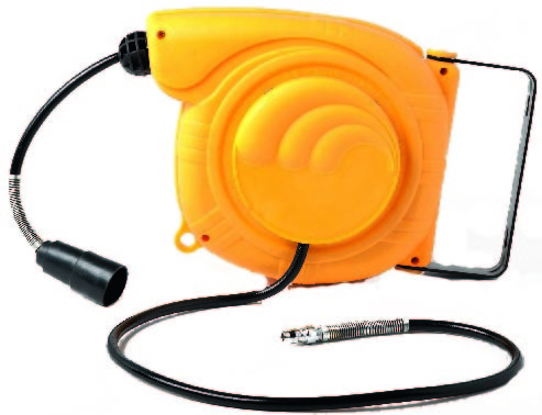 ENROULEUR AUTOMATIQUE TUYAU POUR COMPRESSEUR 3459223328380 (3459223328380)