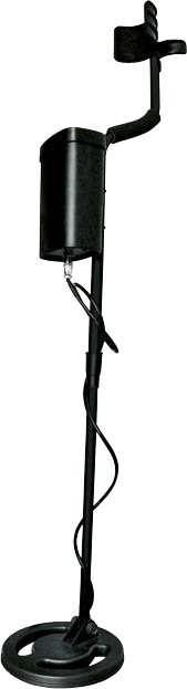 DÉTECTEUR DE MÉTAUX(2)