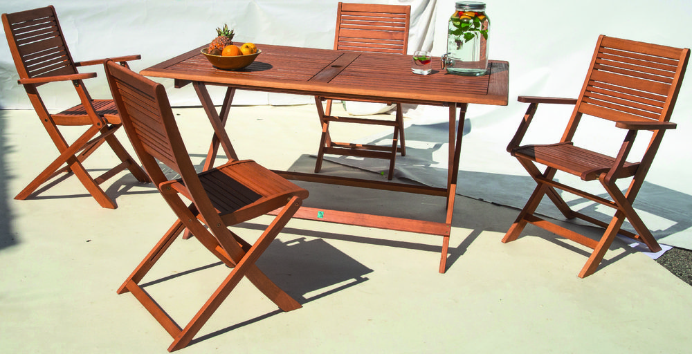 CHAISE PLIANTE 3459223377982 (3459223377982)