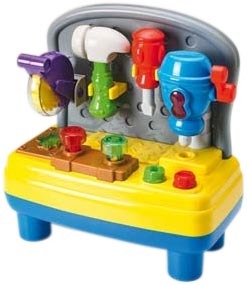 MON MINI ÉTABLI 3459223420985 