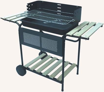 BARBECUE CHARBON 3459223432681 (3459223432681)