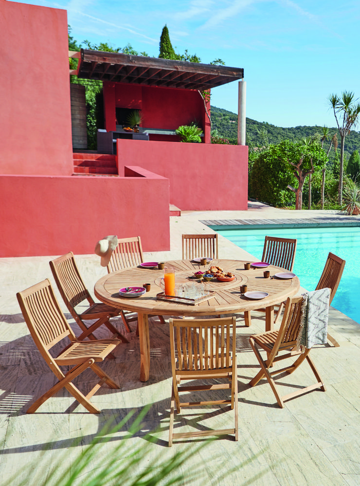 CHAISE PLIANTE 3459223458933 (3459223458933)