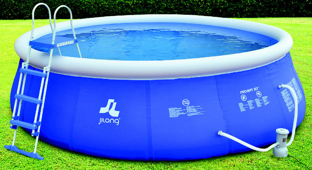  PISCINE AUTOSTABLE(1)(2) code EAN 3459223465627 