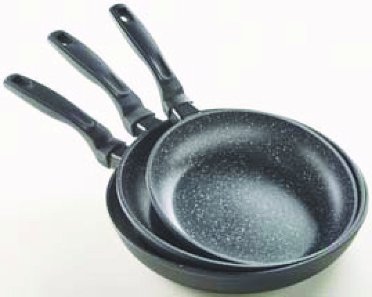 POÊLE Ø 24 CM MINERA