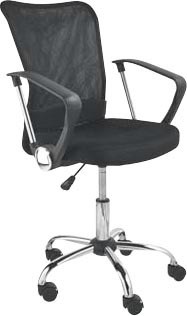 CHAISE DACTYLO ACCOUDOIRS 3459223478689 CHAISE DACTYLO ACCOUDOIRS 3459223478689