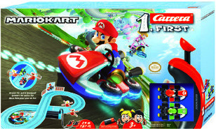 CIRCUIT CARS 3 CARRERA