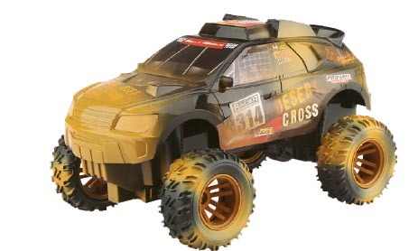 DESERT CROSS 3459223487148 