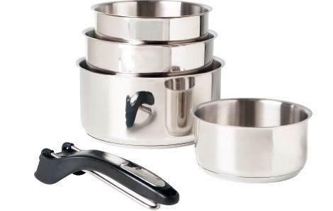 SET CUISSON 5 PIÈCES SITRAMULTI