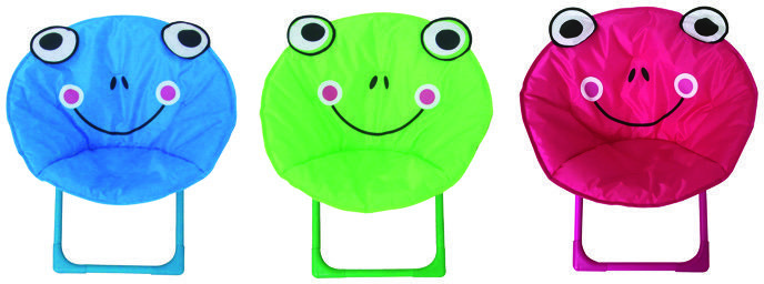  FAUTEUIL ROND ENFANT code EAN 3459223498885 