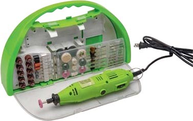 MINI-OUTIL + 84 ACCESSOIRES 3459223502544 