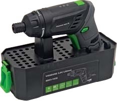 COFFRET VISSEUSE 3,6 V AVEC EMBOUTS 3459223502643 (3459223502643)