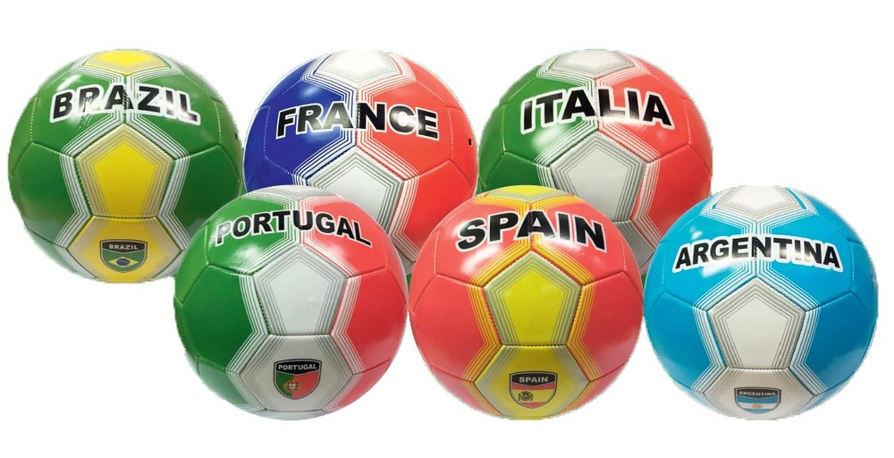 BALLON PAYS 3459223505170 (3459223505170)