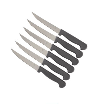  LOT DE 6 COUTEAUX code EAN 3459223505804 