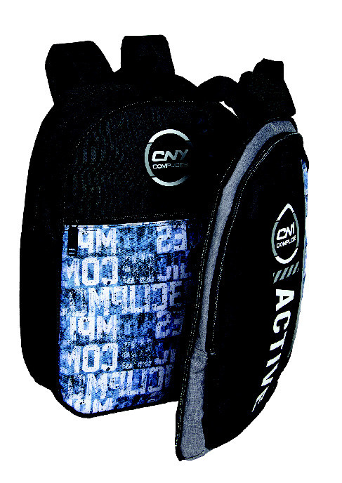 SAC À DOS 44 CM ENV.