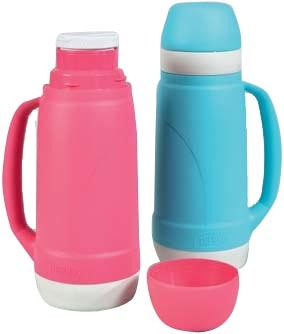 genuinethermosbrand BOUTEILLE ISOTHERME 1 L + GOBELET 3459223512185 (3459223512185)