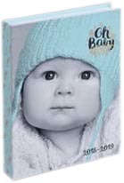 AGENDA “OH BABY” 3459223513632 (3459223513632)