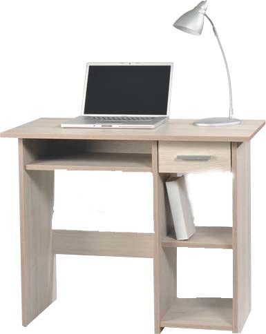 BUREAU 1 TIROIR 3459223515209 (3459223515209)