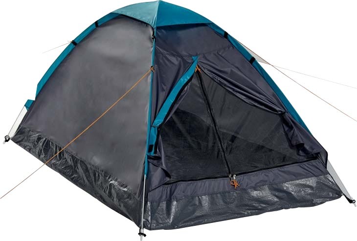  TENTE FACILE À MONTER 2 PERSONNES code EAN 3459223515414 