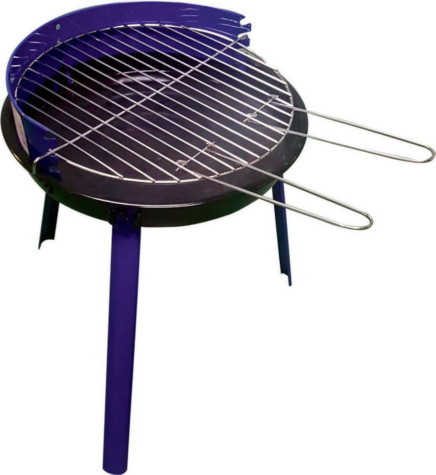 BARBECUE CHARBON PORTABLE 3459223516732 (3459223516732)