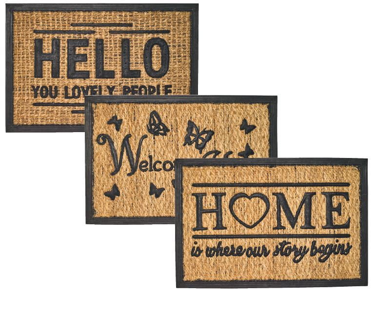  PAILLASSON code EAN 3459223516794 