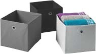 CASIER DE RANGEMENT PLIABLE 3459223516848 (3459223516848)