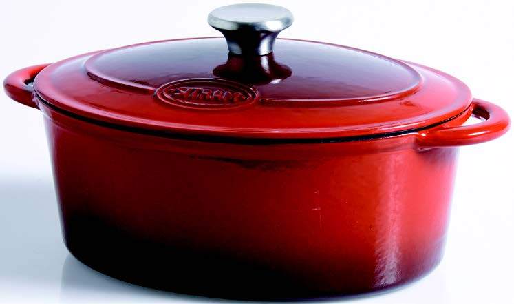 COCOTTE 4 L SITRASLOW