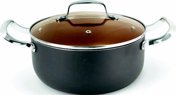 SAUTEUSE Ø 24 CM