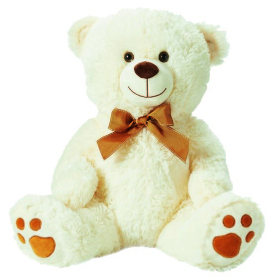  PELUCHE OURSON code EAN 3459223519023 