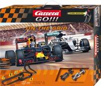 CIRCUIT CARRERA GO!!!