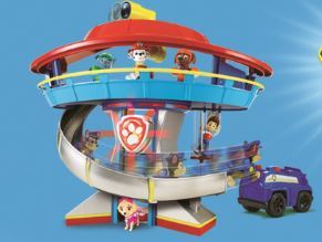 LE QUARTIER GÉNÉRAL