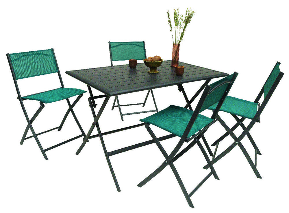 CHAISE PLIANTE  3459223525581 (3459223525581)
