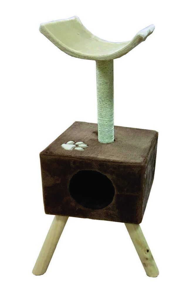 ARBRE À CHAT SCANDINAVE 3459223529572 (3459223529572)