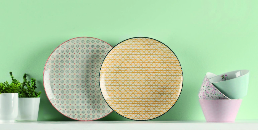 ASSIETTE PLATE Ø 26 CM 3459223534156 (3459223534156)