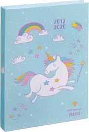 AGENDA “UNICORN MAGIC”