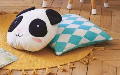 COUSSIN PANDA 3459223543257 (3459223543257)