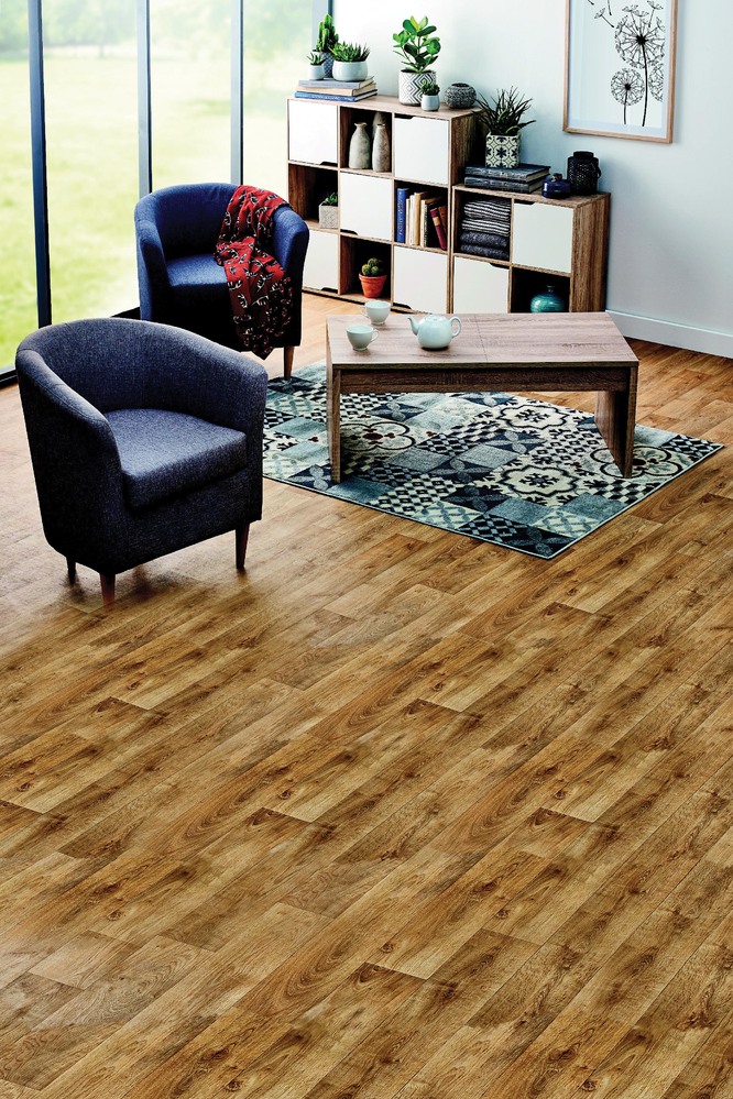 TABLE BASSE EXTENSIBLE BOIS 