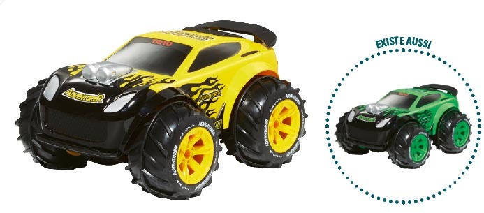 ADVENTURER AMPHIBIOUS 3459223546005 (3459223546005)