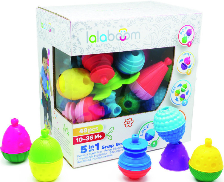 COFFRET DE 48 PERLES LALABOUM 3459223546111 (3459223546111)