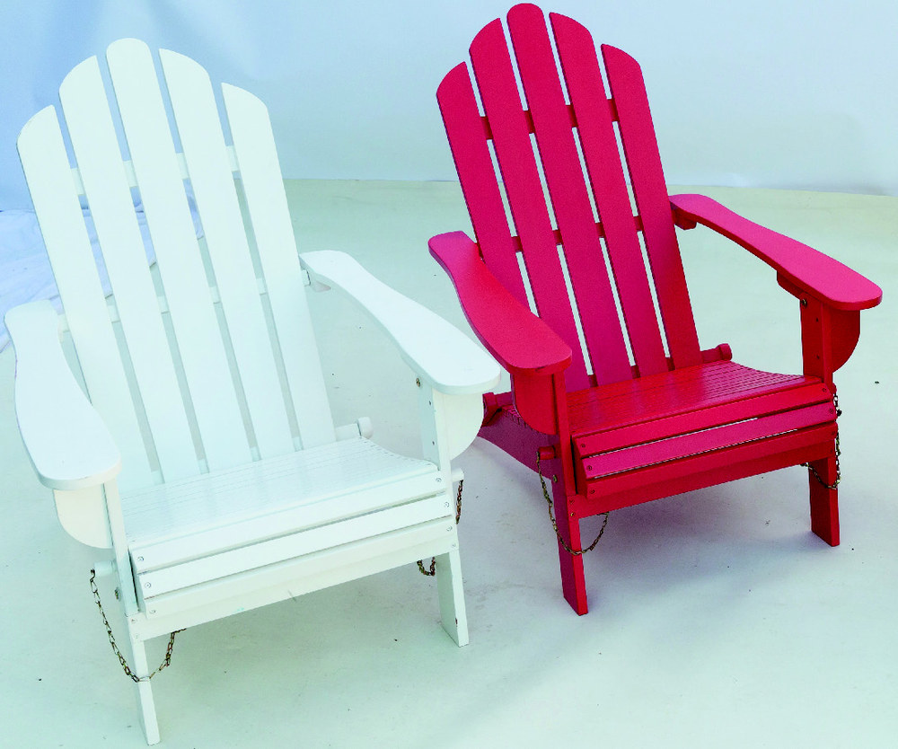  FAUTEUIL ADIRONDACK  code EAN 3459223547934 