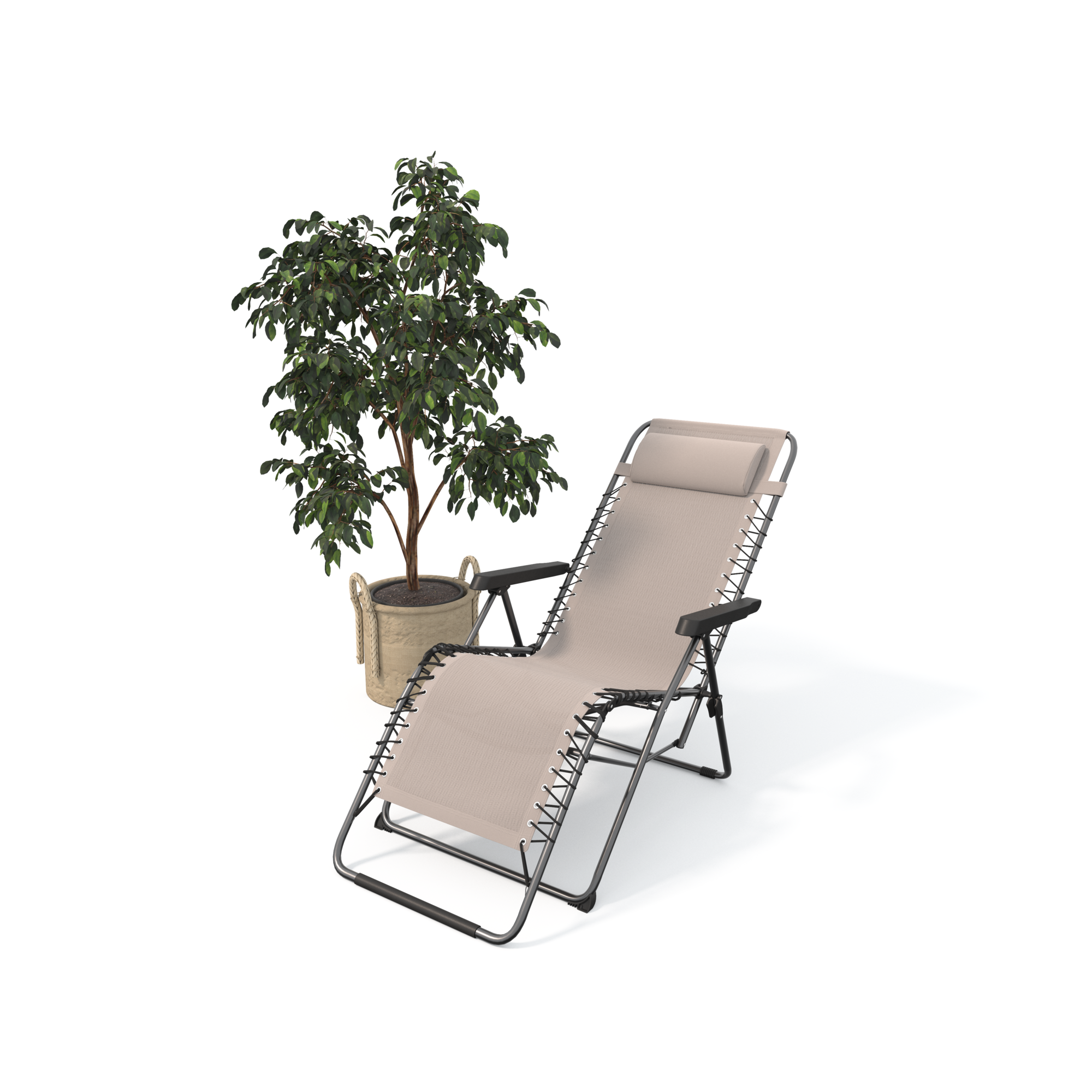 FAUTEUIL RELAX 3459223548078 