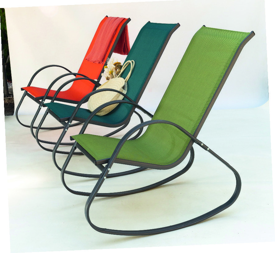 FAUTEUIL À BASCULE 3459223548092 