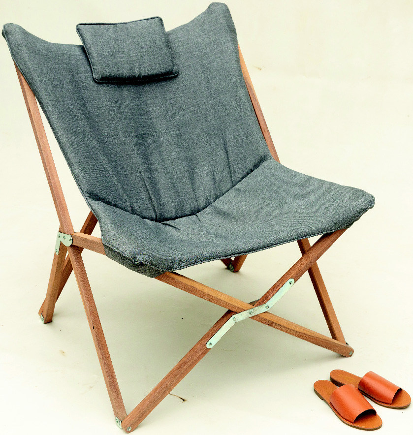 FAUTEUIL ÉTOILE  3459223548313 (3459223548313)