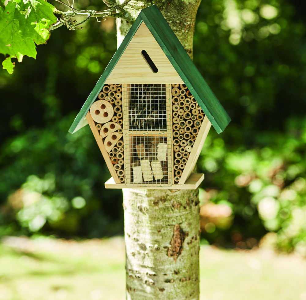  HÔTEL À INSECTES code EAN 3459223551511 