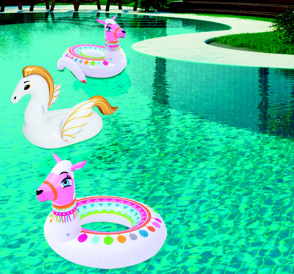  GONFLABLES FANTAISIES code EAN 3459223551818 