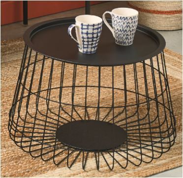 TABLE D’APPOINT 3459223553935 