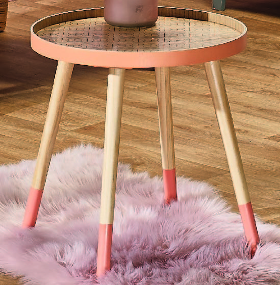 TABLE D’APPOINT 3459223554543 