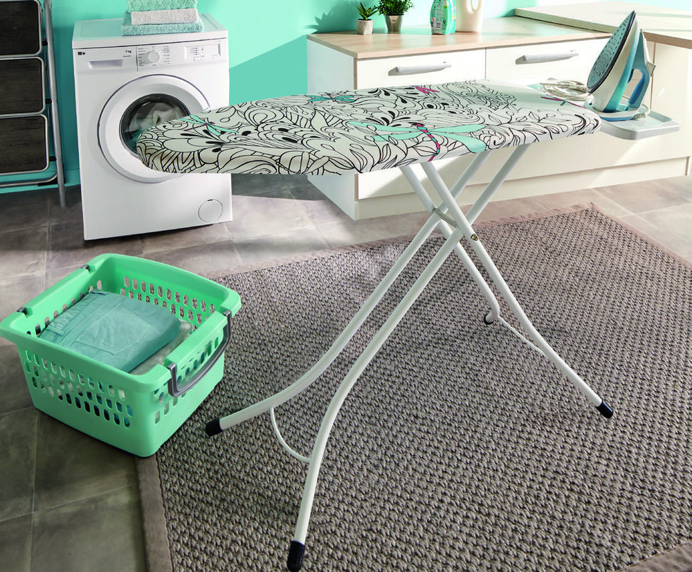 CORBEILLE À LINGE 36 L AVEC POIGNÉES 3459223558923 (3459223558923)