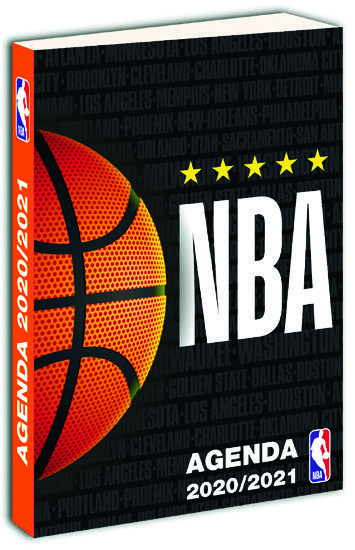 AGENDA 3459223559449 NBA AGENDA 3459223559449 NBA