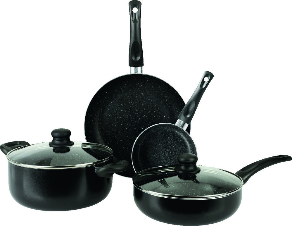 SET CUISSON 6 PIÈCES