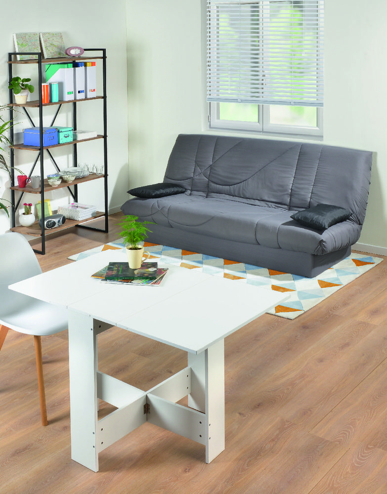 BANQUETTE CLIC CLAC + 2 COUSSINS 3459223560469 (3459223560469)